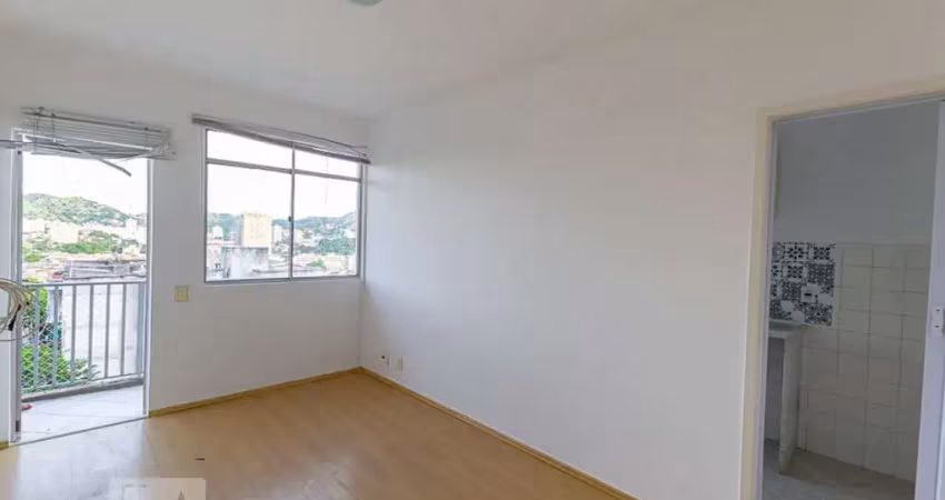 Apartamento para venda - fonseca, 1 quarto,  40 m² - niterói