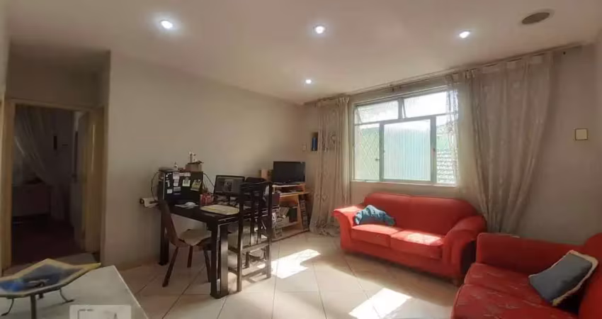 Apartamento para venda - engenho novo, 2 quartos,  70 m² - rio de janeiro