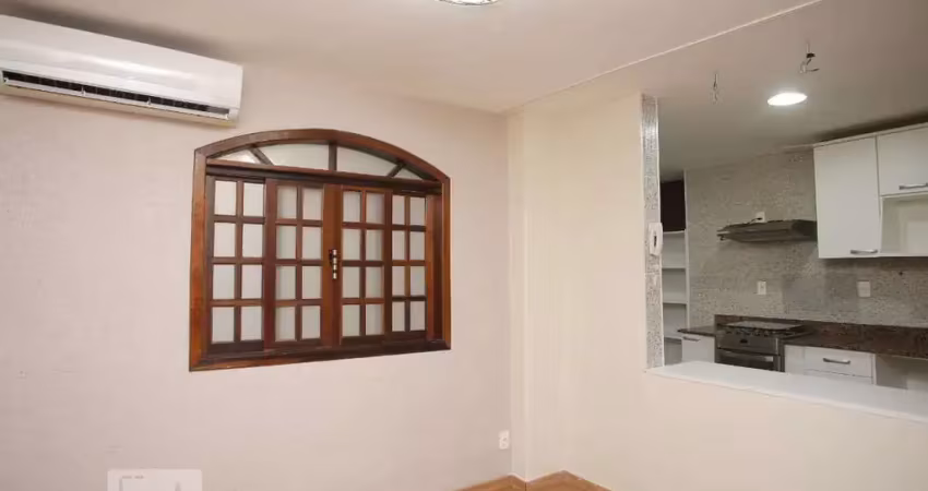 Apartamento para venda - maracanã, 1 quarto,  50 m² - rio de janeiro