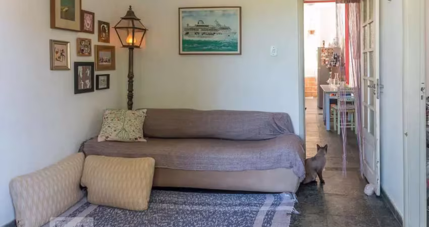Apartamento para venda - grajaú, 1 quarto,  52 m² - rio de janeiro