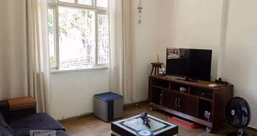Apartamento para venda - tijuca, 2 quartos,  89 m² - rio de janeiro