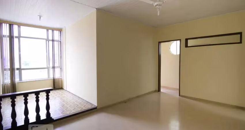 Apartamento para venda - maracanã, 4 quartos,  103 m² - rio de janeiro