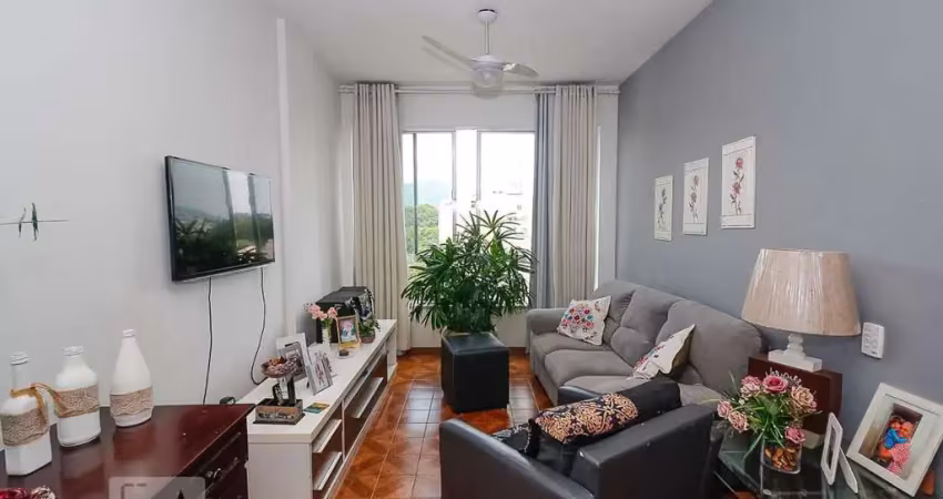 Apartamento para venda - meier, 3 quartos,  84 m² - rio de janeiro
