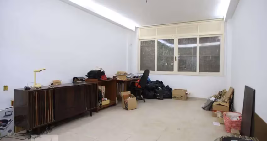 Apartamento para venda - tijuca, 3 quartos,  160 m² - rio de janeiro