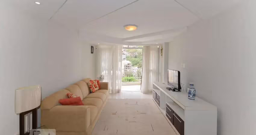 Apartamento para venda - tijuca, 3 quartos,  120 m² - rio de janeiro