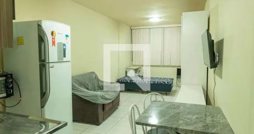 Kitnet / stúdio para venda - centro , 1 quarto,  39 m² - niterói