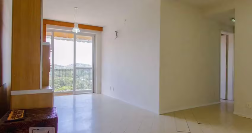 Apartamento para venda - maracanã, 2 quartos,  70 m² - rio de janeiro