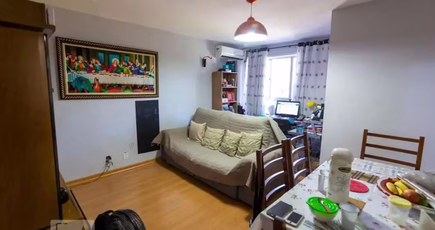 Apartamento para venda - estácio , 2 quartos,  60 m² - rio de janeiro