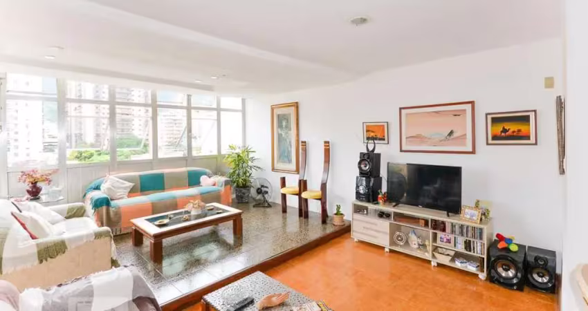 Cobertura para venda - maracanã, 2 quartos,  130 m² - rio de janeiro