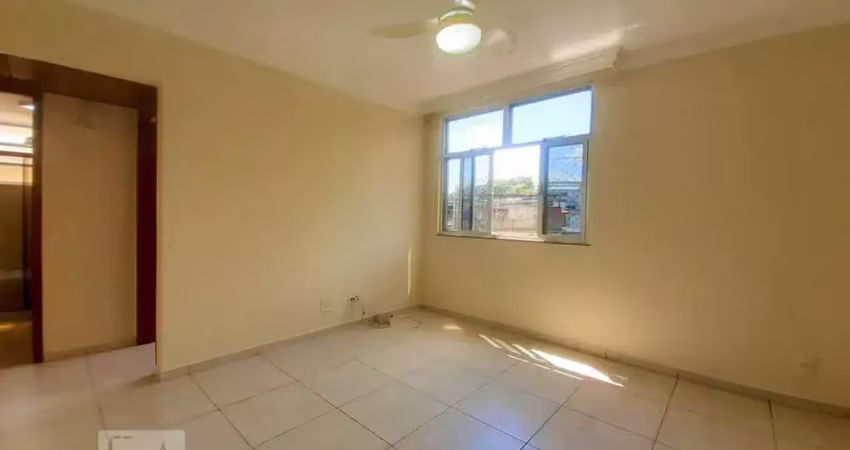 Apartamento para venda - engenho de dentro, 2 quartos,  45 m² - rio de janeiro