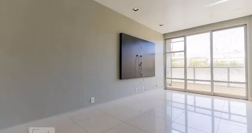 Apartamento para venda - laranjeiras, 2 quartos,  80 m² - rio de janeiro