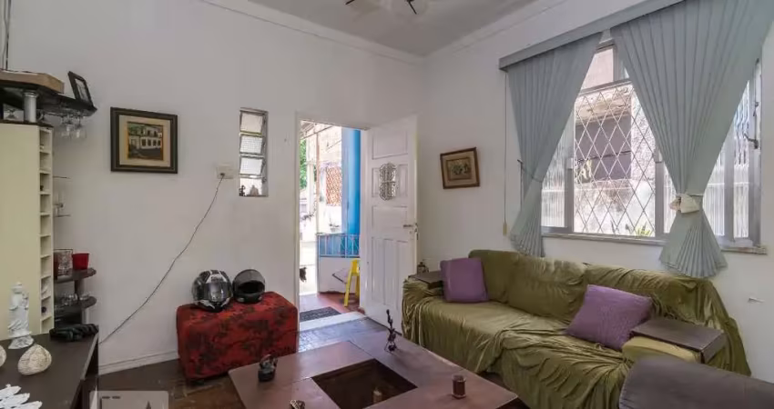 Casa para venda - irajá, 2 quartos,  153 m² - rio de janeiro