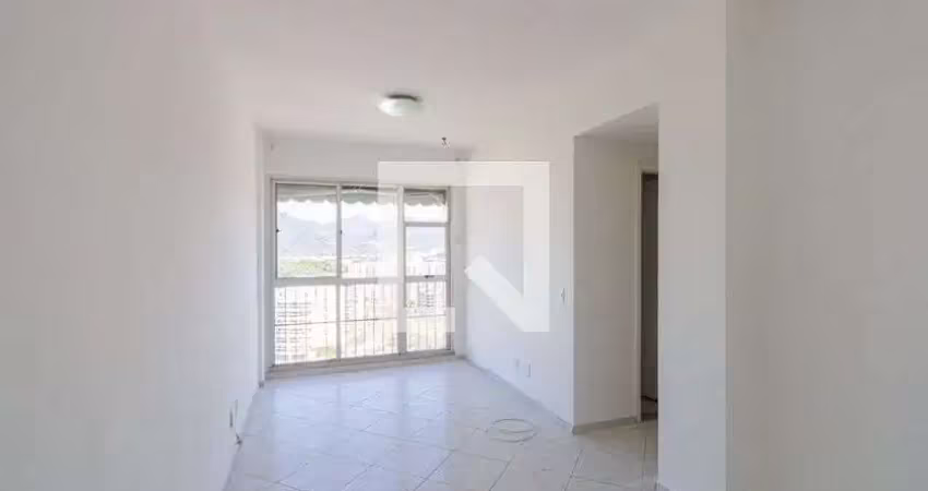 Apartamento para venda - freguesia , 2 quartos,  52 m² - rio de janeiro