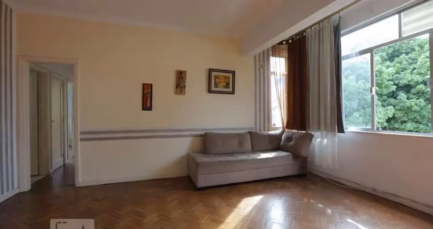 Apartamento para venda - andaraí, 3 quartos,  101 m² - rio de janeiro