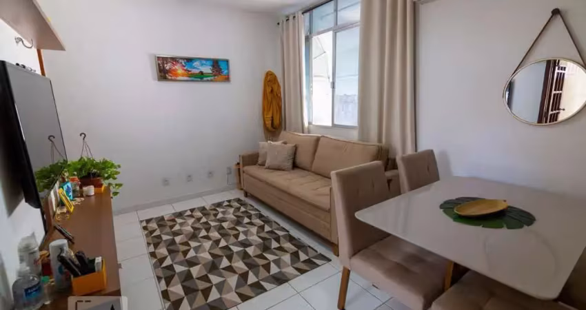 Apartamento para venda - vila isabel, 2 quartos,  49 m² - rio de janeiro