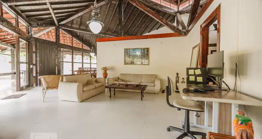 Casa para venda - cantagalo, 5 quartos,  1800 m² - niterói