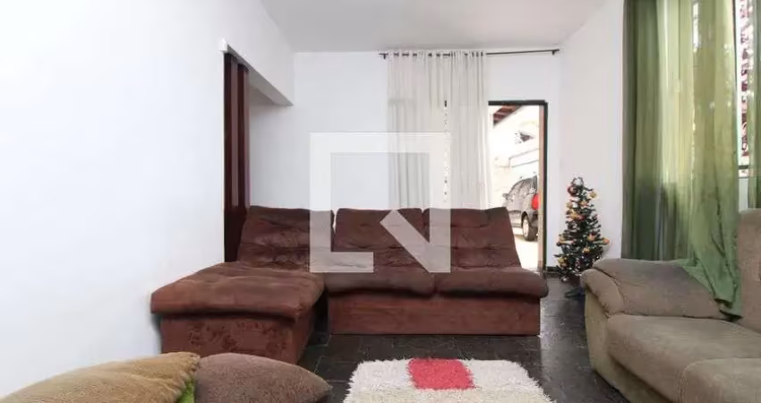 Casa para venda - jardim américa, 4 quartos,  336 m² - belo horizonte