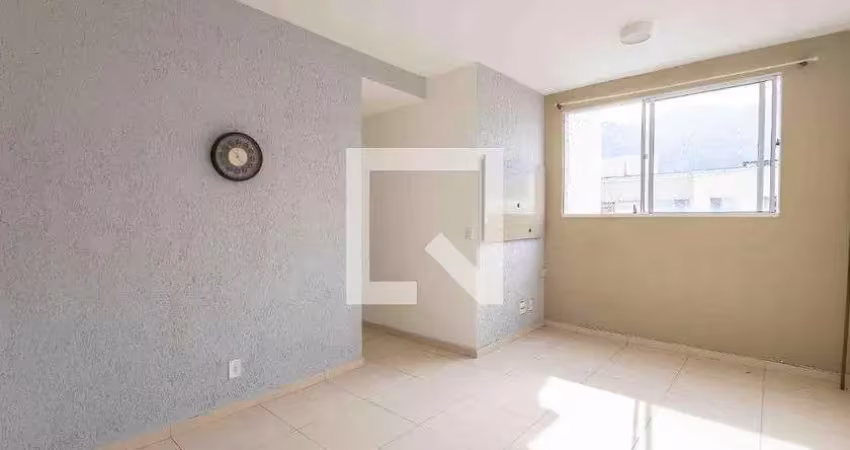 Apartamento para venda - vargem pequena, 3 quartos,  58 m² - rio de janeiro