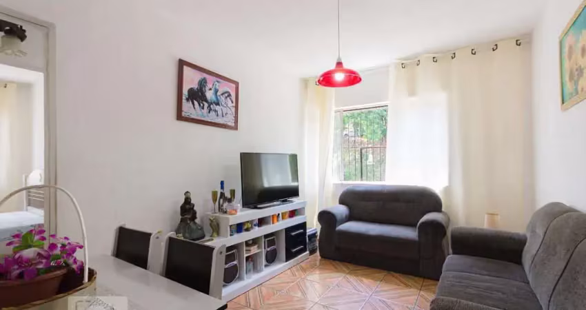 Apartamento para venda - pechincha, 2 quartos,  48 m² - rio de janeiro