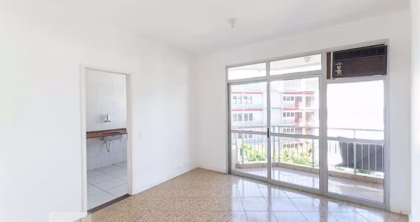 Apartamento para venda - ingá, 3 quartos,  90 m² - niterói
