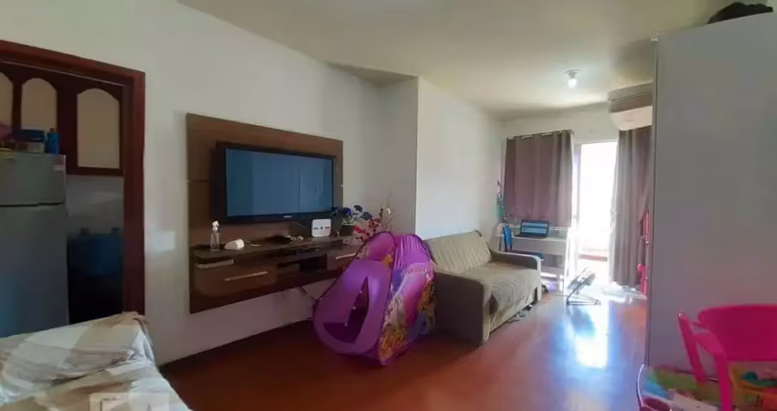 Apartamento para venda - meier, 1 quarto,  54 m² - rio de janeiro