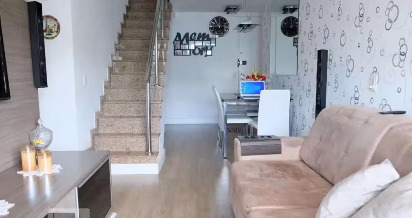 Cobertura para venda - freguesia , 3 quartos,  198 m² - rio de janeiro