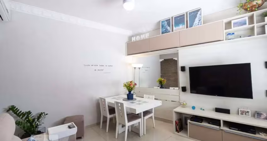 Apartamento para venda - méier, 2 quartos,  73 m² - rio de janeiro