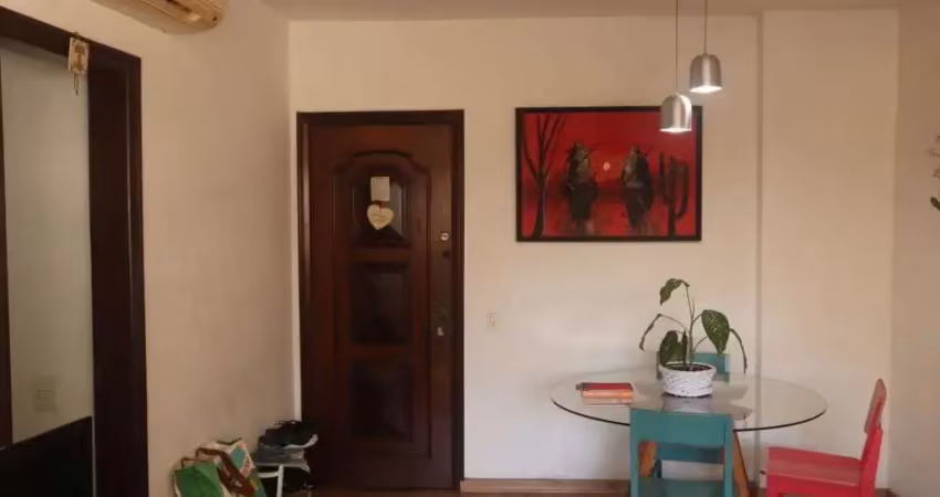 Apartamento para venda - icaraí, 3 quartos,  90 m² - niterói