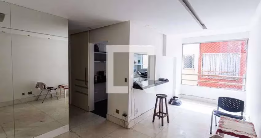 Cobertura para venda - santa tereza, 3 quartos,  197 m² - belo horizonte