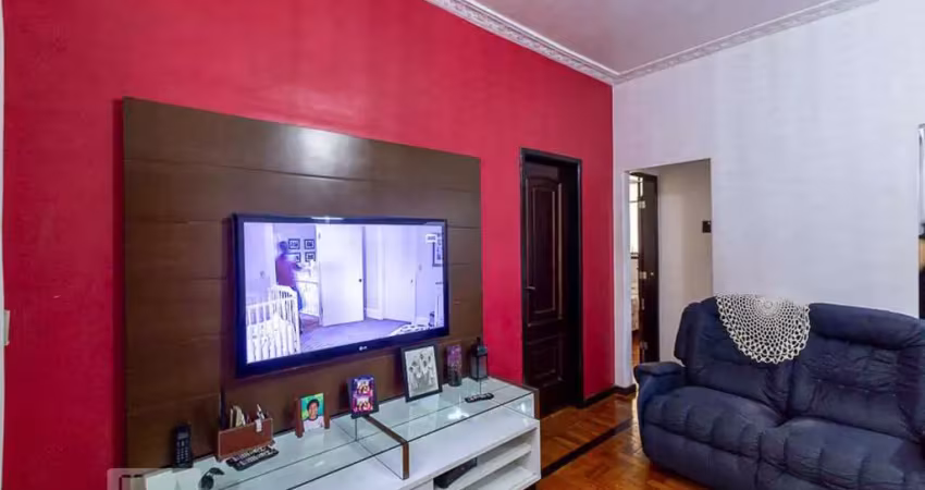 Apartamento para venda - icaraí, 2 quartos,  55 m² - niterói