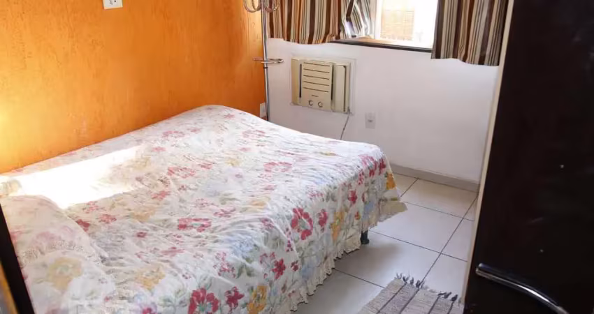 Kitnet / stúdio para venda - centro, 1 quarto,  30 m² - rio de janeiro