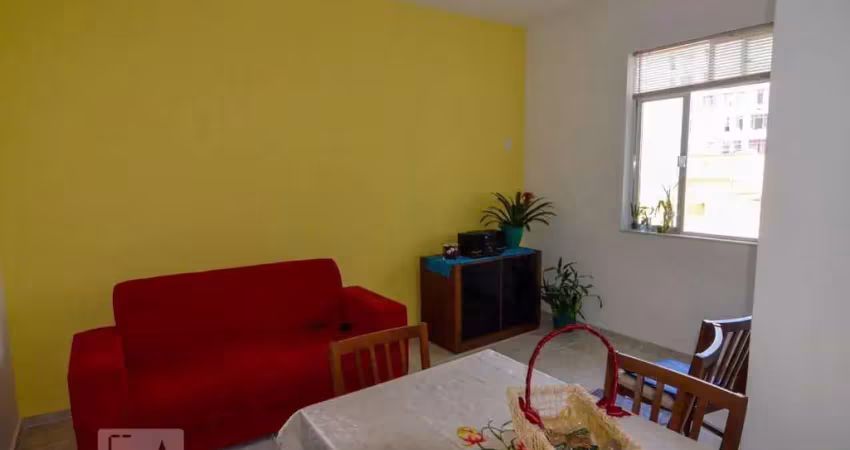Apartamento para venda - centro, 2 quartos,  58 m² - rio de janeiro
