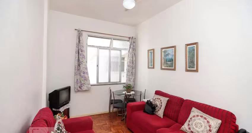 Apartamento para venda - engenho novo, 2 quartos,  60 m² - rio de janeiro