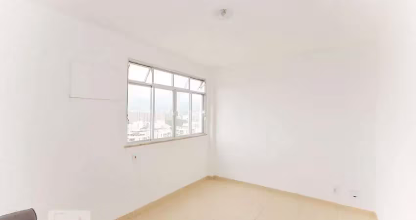 Apartamento para venda - vila isabel, 2 quartos,  50 m² - rio de janeiro