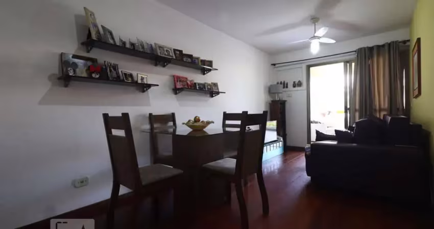 Apartamento para venda - recreio, 3 quartos,  100 m² - rio de janeiro