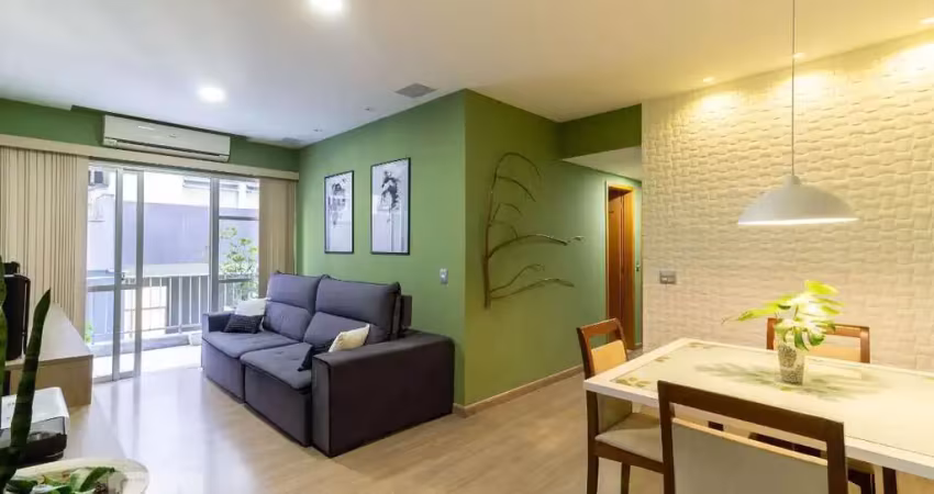 Apartamento para venda - meier, 3 quartos,  97 m² - rio de janeiro