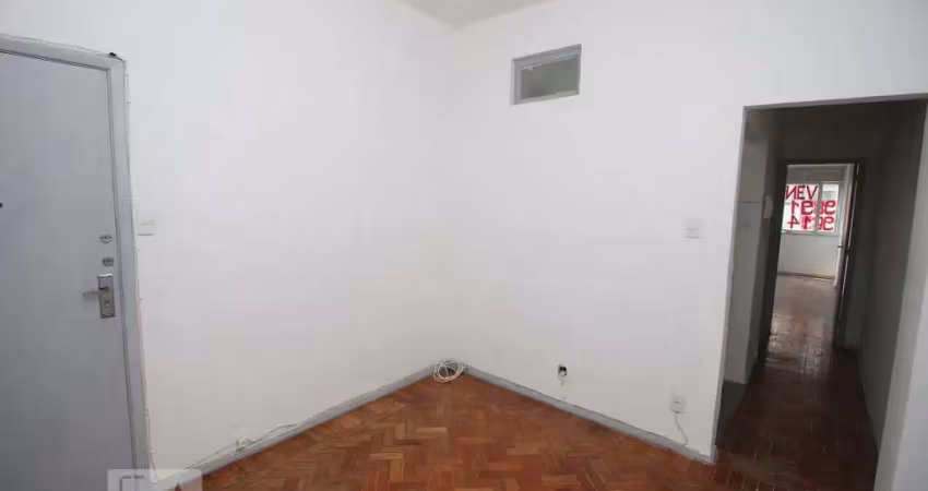 Apartamento para venda - centro, 1 quarto,  41 m² - rio de janeiro