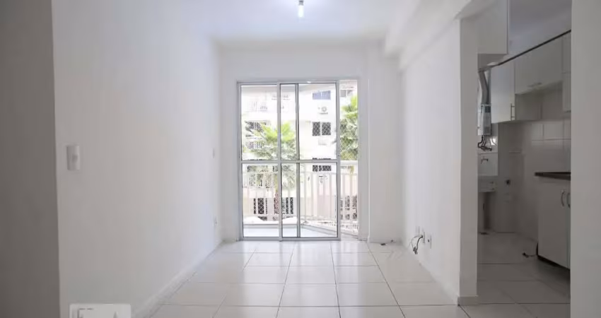 Apartamento para venda - vila isabel, 2 quartos,  50 m² - rio de janeiro