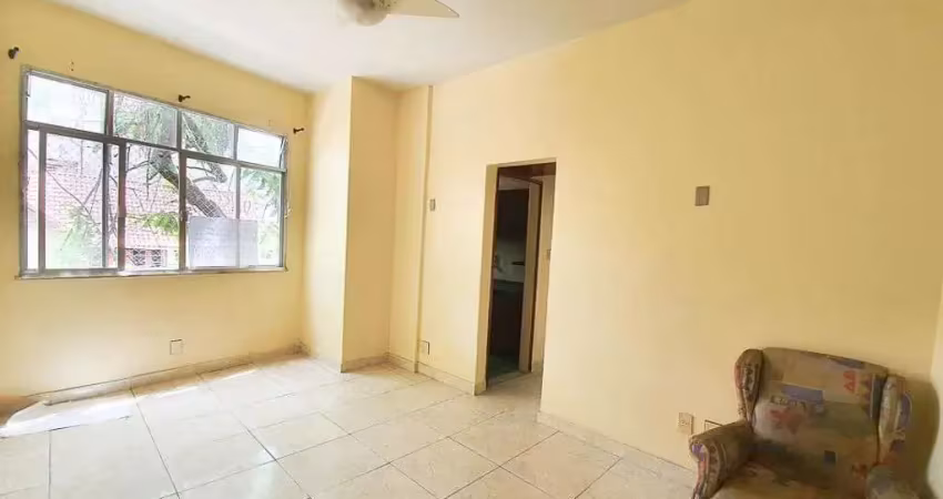 Apartamento para venda - icaraí, 1 quarto,  53 m² - niterói
