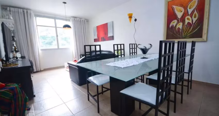 Apartamento para venda - santa rosa , 3 quartos,  114 m² - niterói