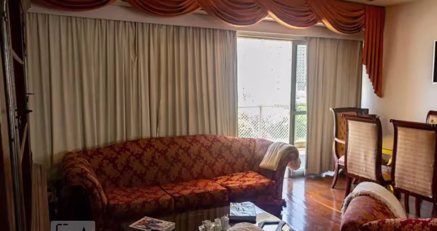 Apartamento para venda - maracanã, 4 quartos,  138 m² - rio de janeiro