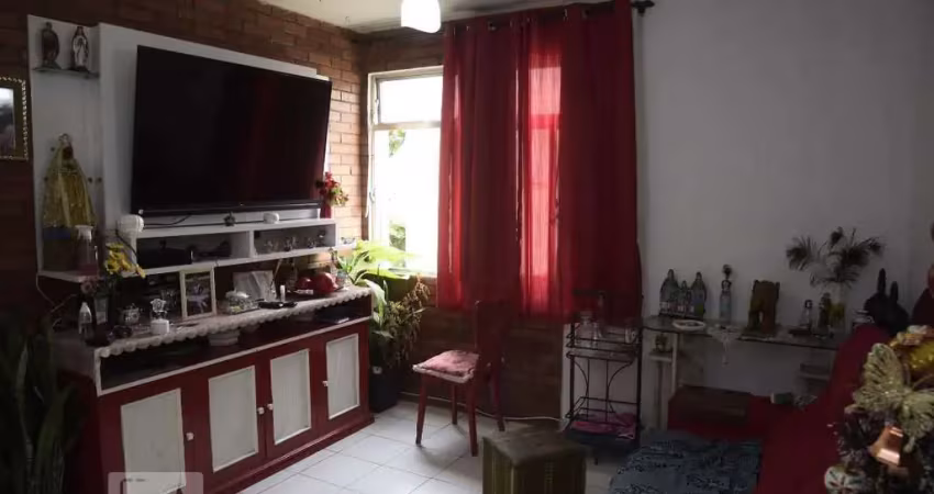 Apartamento para venda - freguesia , 2 quartos,  50 m² - rio de janeiro