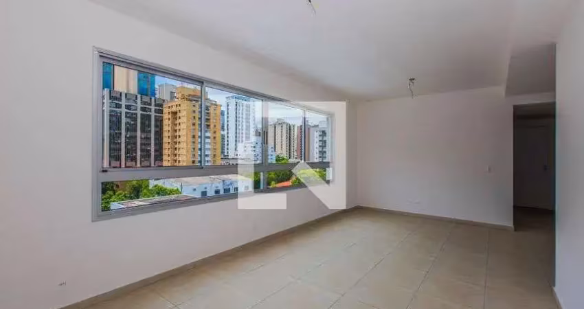 Apartamento para venda - savassi, 3 quartos,  99 m² - belo horizonte