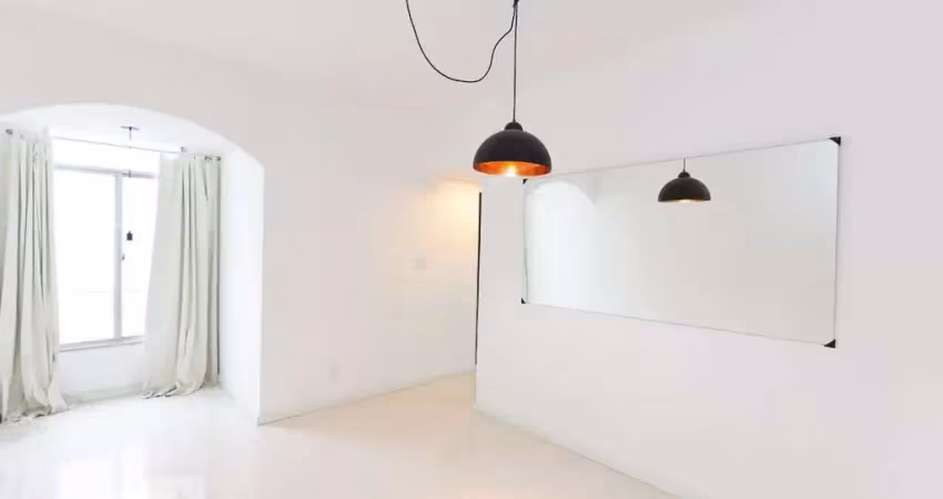 Cobertura para venda - grajaú, 3 quartos,  80 m² - rio de janeiro