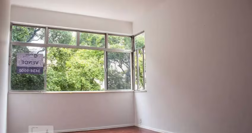 Apartamento para venda - tijuca, 3 quartos,  68 m² - rio de janeiro