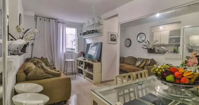 Apartamento para venda - pechincha, 3 quartos,  58 m² - rio de janeiro