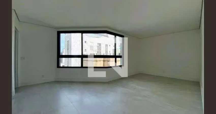 Apartamento para venda - santo agostinho, 3 quartos,  97 m² - belo horizonte