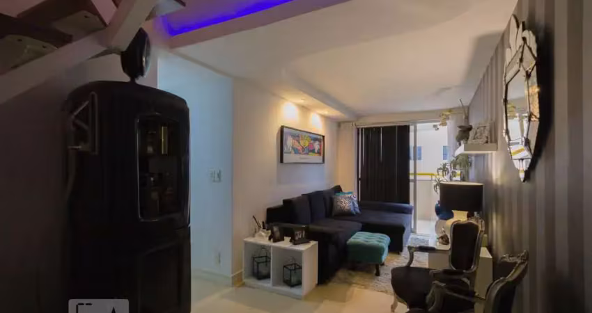 Cobertura para venda - freguesia , 4 quartos,  169 m² - rio de janeiro