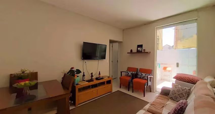 Apartamento para venda - engenho novo, 2 quartos,  64 m² - rio de janeiro
