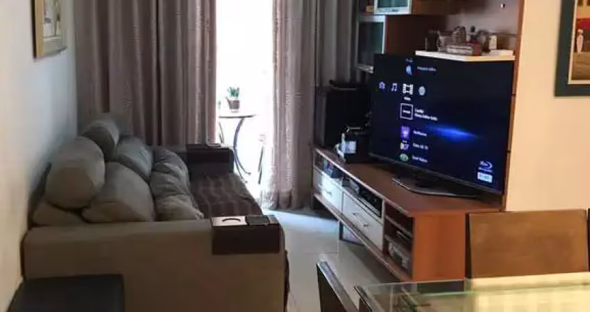 Apartamento para venda - freguesia , 3 quartos,  80 m² - rio de janeiro